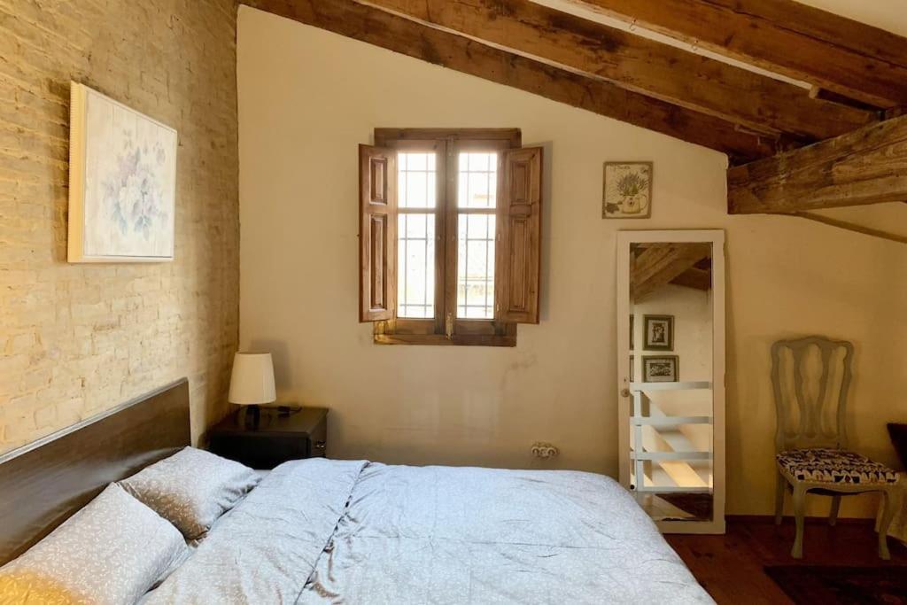 Duplex With A Beautiful Rooftop View * Valencie